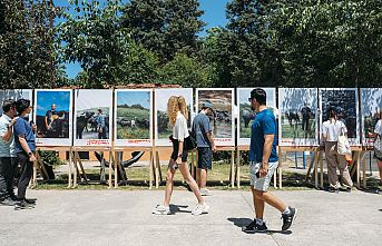 İstanbul'un sulak alanlarının geleceği için 3. Manda Festivali düzenlendi