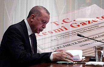 Milli Eğitim atama kararları Resmi Gazete'de Yayınlandı