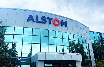 Alstom, Bursa'daki yeni fabrikasıyla Türkiye'deki yatırımlarını hızlandırıyor