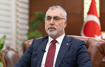 Bakan Işıkhan: Belediyelerin prim borçları had safhada... Gereken tüm adımlar atılacak