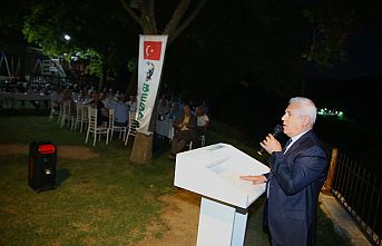 Başkan Bozbey, “Esnafla halkı tekrar barıştırmak istiyoruz”