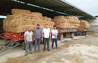 Büyükşehir, örnek dayanışmaya köprü oldu