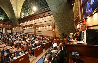 İBB İLE İSTANBUL BAROSU ARASINDA ADLİ YARDIM PROTOKOLÜ İMZALANACAK