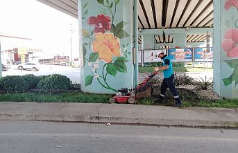 Kocaeli'de temizlik seferberliği