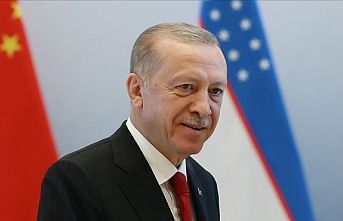 Şanghay'da Devlet Başkanları Zirvesi