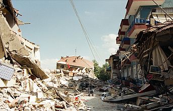 Bursa Mimarlar Odası'ndan 17 Ağustos Depremi mesajı