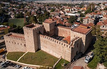 Bursa, turistlerin ilgi odağı olmaya devam ediyor