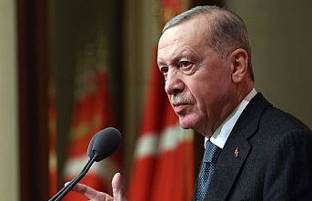 Curhurbaşkanı Erdoğan onayladı,yurtdışından alışveriş gittikçe zorlaşıyor