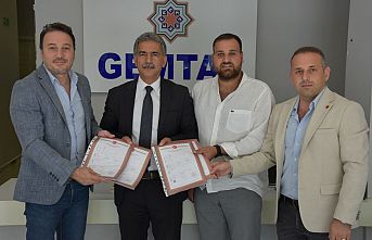 Gemlik Belediyesi 208 dairenin tapusunu aldı