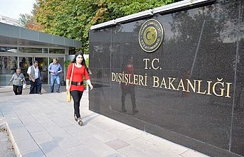 Türkiye'den Lübnan'a seyahat uyarısı!