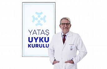 Beyin Sağlığı İçin Uyku Sürelerine Dikkat! 