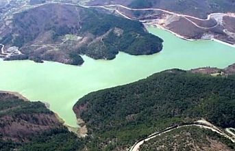 Bursa'da barajlar alarm vermeye başladı! Kuraklık kapıda