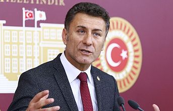 CHP Bursa Milletvekili ve PM Üyesi Orhan SARIBAL, mevcut ve yeni modelde tarım desteklerini değerlendirdi