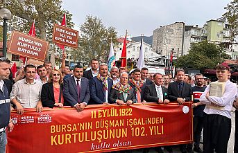 Kurtuluşun 102. yılında tarihe yolculuk