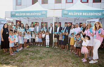 Nilüfer Halk Sağlığı Günleri başladı