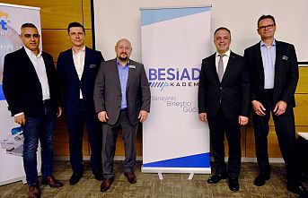 BESİAD, AKADEMİ PROGRAMINI BAŞLATTI