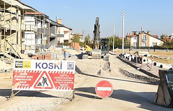 KOSKİ'nin altyapısına dijital dönüşüm