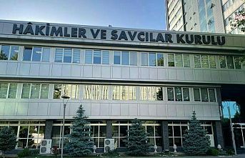 Yargıtay ve Danıştay üyeliklerine seçilenler 'Resmi'leşti