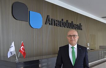 Anadolubank'tan İzmir'e Prestijli Yatırım