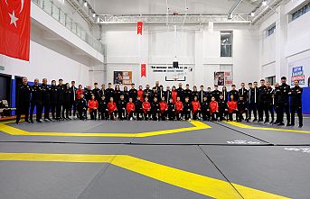 Avrupa Yıldızlar Taekwondo Şampiyonası başlıyor!