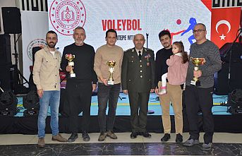 Gemlik Belediyesi'nden öğretmenlere özel gece