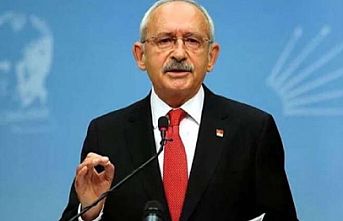 Kılıçdaroğlu: “Kurt, kuzu postuna bürünmüş..!”