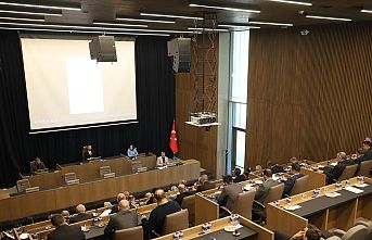 Temizlikte Yeni Uygulama Belediye Meclisinde Onaylandı