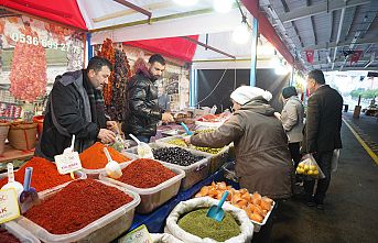 BEYLİKDÜZÜ HATAY ESNAFIYLA TEK YÜREK