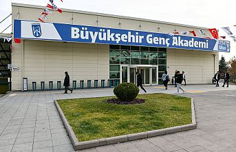 GENÇLERİN YENİ DURAĞI: GENÇ AKADEMİLER