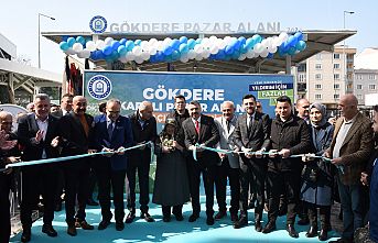 YILDIRIM'DA 2024 DOLU DOLU GEÇTİ