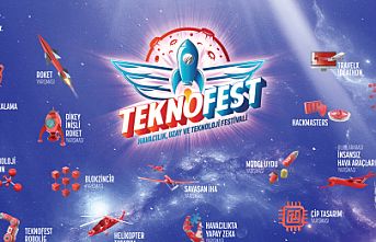 2025 yılı TEKNOFEST başvuruları başladı