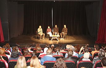 Nur Sürer, “Mukadderat” filminin hikayesini anlattı