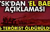 56 Terörist Öldürüldü!