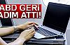 ABD, Avrupa’ya Laptop Yasağından Vazgeçti