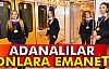 Adanalılar Kadınlara Emanet!