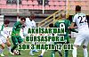  Akhisar'dan Bursaspor'a Son 3 Maçta 12 Gol