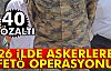 ASKERLERE BYLOCK OPERASYONU!