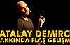 Atalay Demirci Hakkında Ağırlaştırılmış Müebbet İstemi