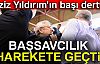 Aziz Yıldırım Hakkında Soruşturma Başlatıldı