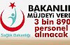 Bakanlık Müjdeyi Verdi!