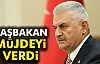 Başbakan Müjdeyi Verdi!