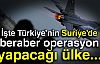 Batuhan Yaşar: 'Hava Harekâtlarının Perde Arkası..'