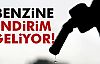 Benzine İndirim Geliyor!