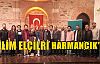 Bilim Elçileri Harmancık'ta