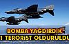 BOMBA YAĞDIRDIK!