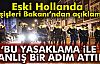 Bu Yasaklama İle Yanlış Bir Adım Attık!