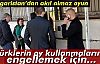 Bulgaristan'dan Akıl Almaz Oyun!