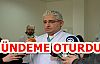 Bursalı Veteriner Gündeme Oturdu!