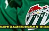 Bursaspor'da 2 Futbolcu Kadro Dışı Bırakıldı!