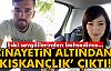 CİNAYETİN ARKASINDAN KISKANÇLIK ÇIKTI!